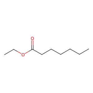 aladdin 阿拉丁 E305454 庚酸乙酯 106-30-9 98%