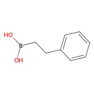 aladdin 阿拉丁 P119631 苯乙基硼酸（含有不等量酸酐） 34420-17-2 98%