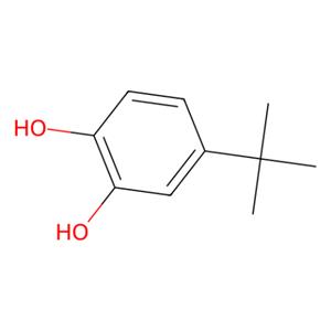 aladdin 阿拉丁 B305494 4-叔丁基邻苯二酚(TBC) 98-29-3 98%