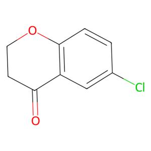 aladdin 阿拉丁 C119127 6-氯苯并二氢吡喃-4-酮 37674-72-9 98%