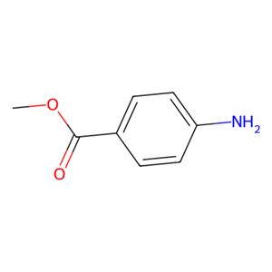 aladdin 阿拉丁 M111661 4-氨基苯甲酸甲酯 619-45-4 98%
