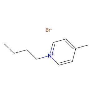 aladdin 阿拉丁 B120511 1-丁基-4-甲基吡啶溴盐 65350-59-6 98%