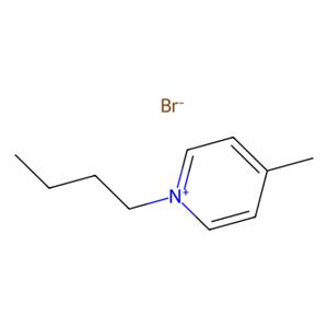 1-丁基-4-甲基吡啶溴鹽,1-Butyl-4-methylpyridinium Bromide