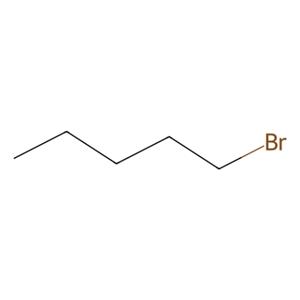 1-溴戊烷,1-Bromopentane