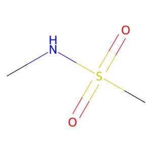 N-甲基甲磺酰胺,N-Methylmethanesulfonamide