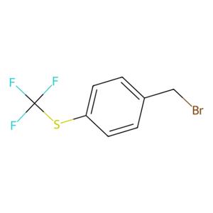 aladdin 阿拉丁 T123154 4-三氟甲硫基苄溴 21101-63-3 97%