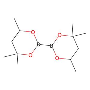 aladdin 阿拉丁 B119734 双(己烯基甘醇酸)二硼 230299-21-5 98%