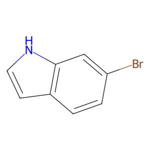 aladdin 阿拉丁 B123498 6-溴吲哚 52415-29-9 98%