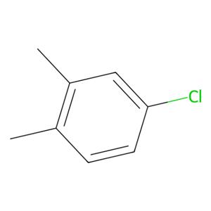 aladdin 阿拉丁 C113569 4-氯邻二甲苯 615-60-1 98%