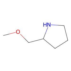 aladdin 阿拉丁 M121139 (R)-2-(甲氧甲基)吡咯烷 84025-81-0 99%