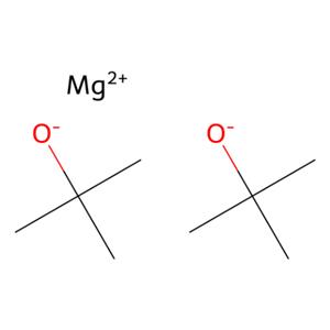 叔丁醇镁,Magnesium di-tert-butoxide