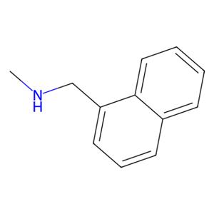 aladdin 阿拉丁 N119591 N-甲基-1-萘甲胺 14489-75-9 98%