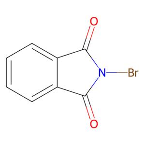 aladdin 阿拉丁 N137544 N-溴酞亚胺 2439-85-2 95%