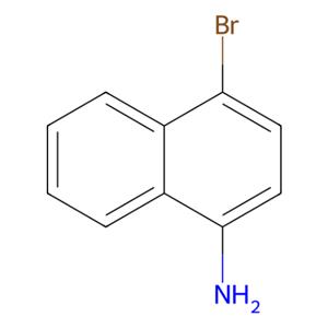 aladdin 阿拉丁 A124442 1-氨基-4-溴萘 2298-07-9 98%