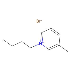 aladdin 阿拉丁 B120507 1-丁基-3-甲基吡啶溴化物 26576-85-2 98%