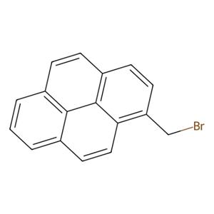 aladdin 阿拉丁 B133130 1-(溴甲基)芘 2595-90-6 90%