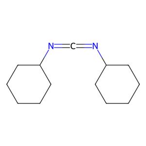 aladdin 阿拉丁 D106074 N,N'-二环己基碳二亚胺(DCC) 538-75-0 99%