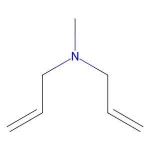 N-甲基二烯丙基胺,Diallylmethylamine