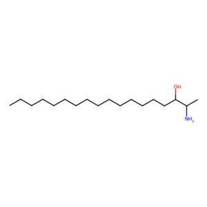 aladdin 阿拉丁 D130607 1-脱氧鞘氨醇(m18：0) 196497-48-0 99%