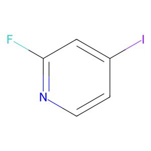 aladdin 阿拉丁 F120711 2-氟-4-碘吡啶 22282-70-8 98%