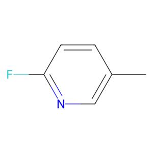 aladdin 阿拉丁 F120713 2-氟-5-甲基吡啶 2369-19-9 98%