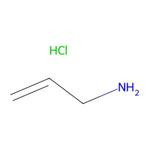 aladdin 阿拉丁 A123283 烯丙胺盐酸盐 10017-11-5 98%