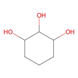 aladdin 阿拉丁 C153237 1,2,3-环己三醇(顺反异构体混合物) 6286-43-7 97%