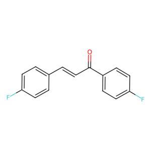 aladdin 阿拉丁 D154749 4,4'-二氟查耳酮 2805-56-3 97%