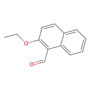 aladdin 阿拉丁 E131825 2-乙氧基萘-1-甲醛 19523-57-0 98%
