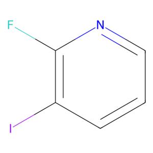 2-氟-3-碘吡啶,2-Fluoro-3-iodopyridine
