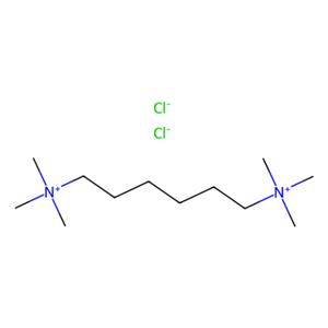 aladdin 阿拉丁 H157034 氯化六甲二铵 水合物 60-25-3 99%