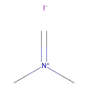 aladdin 阿拉丁 N159555 N,N-二甲基亚甲基碘化铵 33797-51-2 97%