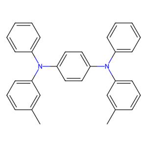 aladdin 阿拉丁 N159565 N,N'-二苯基-N,N'-二(间甲苯基)-1,4-苯二胺 80223-29-6 98%