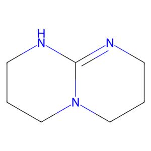 aladdin 阿拉丁 T161639 1,5,7-三氮杂二环[4.4.0]癸-5-烯 5807-14-7 98%