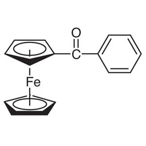 苯甲酰二茂铁,Benzoylferrocene