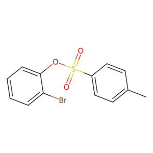 对甲苯磺酸2-溴苯酯,2-Bromophenyl p-Toluenesulfonate