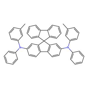 aladdin 阿拉丁 B152816 2,7-双[N-(间甲苯基)苯氨基]-9,9'-螺二[9H-芴] 1033035-83-4 98%