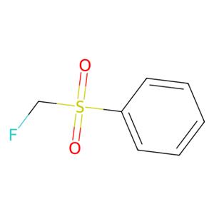 aladdin 阿拉丁 F156766 氟甲基苯基砜 20808-12-2 98%