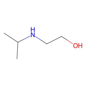 aladdin 阿拉丁 I157482 2-(异丙氨基)乙醇 109-56-8 99%