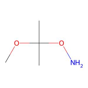 aladdin 阿拉丁 O159944 O-(2-甲氧基异丙基)羟胺 103491-33-4 95%