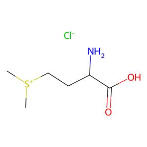 aladdin 阿拉丁 S161187 DL-蛋氨酸甲基氯化锍 3493-12-7 99%