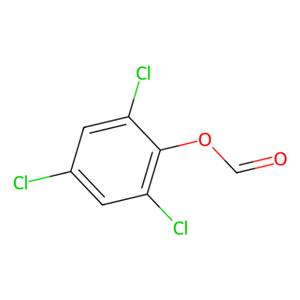 aladdin 阿拉丁 T161899 甲酸2,4,6-三氯苯酯 4525-65-9 97%