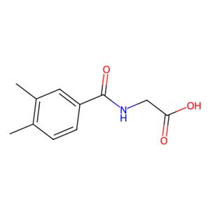 3,4-二甲基马尿酸,3,4-Dimethylhippuric Acid