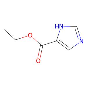 4-咪唑甲酸乙酯,Ethyl 4-Imidazolecarboxylate