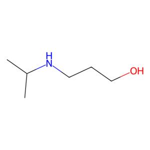 3-(异丙氨基)丙醇,3-(Isopropylamino)propanol