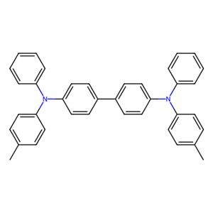 aladdin 阿拉丁 N159572 N,N'-二苯基-N,N'-二(对甲苯基)联苯胺 20441-06-9 98%