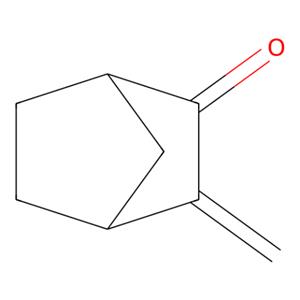 3-亚甲基-2-降冰片酮,3-Methylene-2-norbornanone