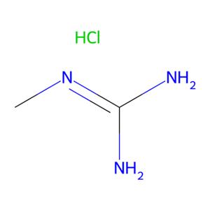 甲基胍盐酸盐,Methylguanidine hydrochloride