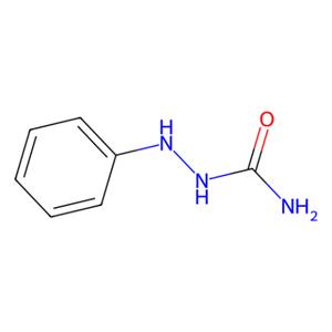 aladdin 阿拉丁 P160542 1-苯基氨基脲 103-03-7 98%