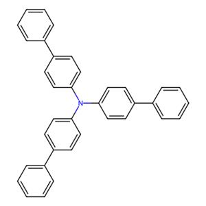 三(4-联苯基)胺,Tris(4-biphenylyl)amine
